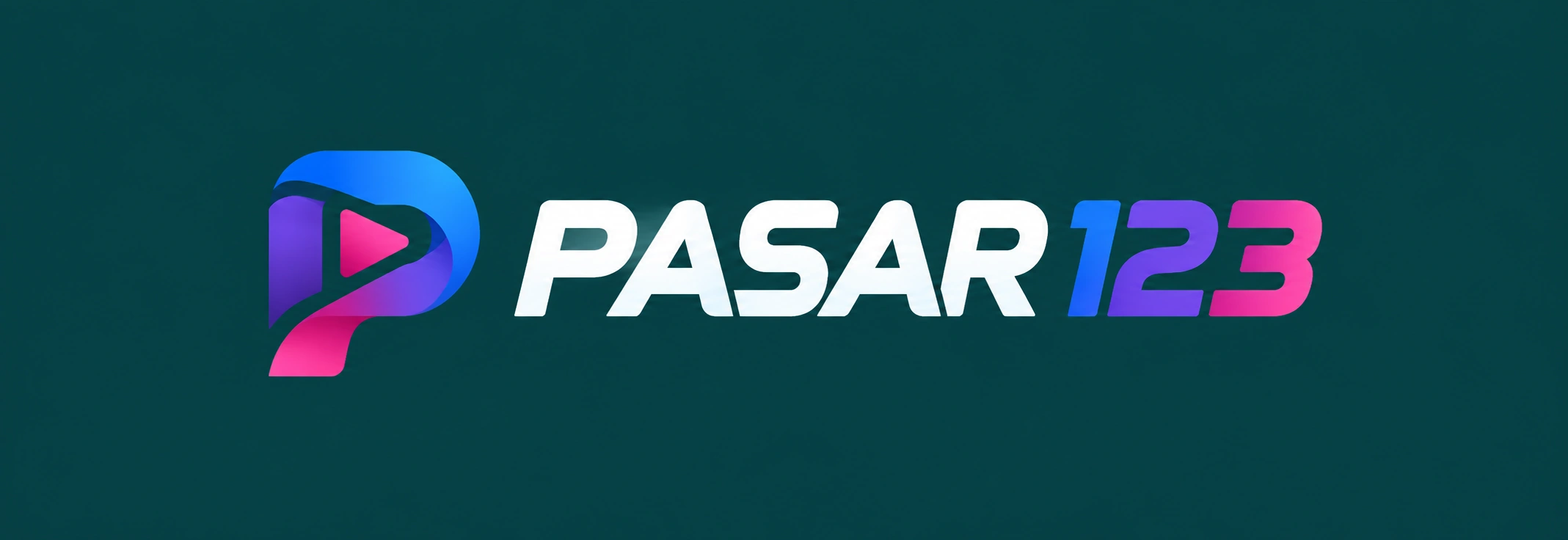 PASAR123 Logo
